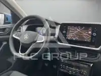 2026 Volkswagen T-Cross