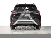 2026 Volkswagen T-Cross