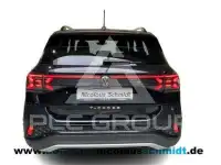 2026 Volkswagen T-Cross