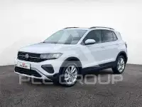 2026 Volkswagen T-Cross