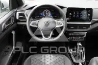 2026 Volkswagen T-Cross