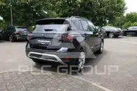 2026 Volkswagen T-Cross