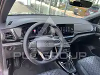 2026 Volkswagen T-Cross