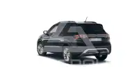 2026 Volkswagen T-Cross