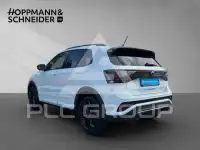 2026 Volkswagen T-Cross