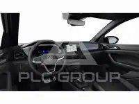 2026 Volkswagen T-Cross