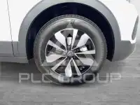 2026 Volkswagen T-Cross