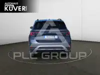 2026 Volkswagen T-Cross