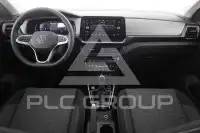 2026 Volkswagen T-Cross
