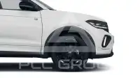 2026 Volkswagen T-Cross