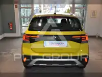 2026 Volkswagen T-Cross