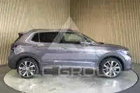 2026 Volkswagen T-Cross
