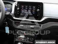 2026 Volkswagen T-Cross