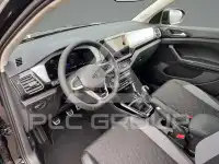 2026 Volkswagen T-Cross