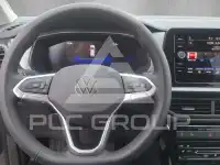 2026 Volkswagen T-Cross