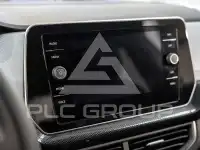 2026 Volkswagen T-Cross