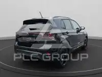 2026 Volkswagen T-Cross