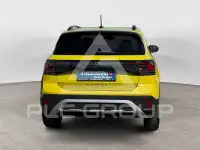 2026 Volkswagen T-Cross