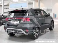 2026 Volkswagen T-Cross