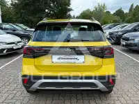 2026 Volkswagen T-Cross