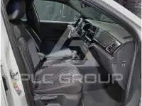 2026 Volkswagen T-Cross