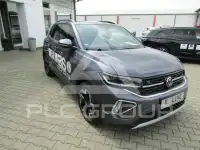 2026 Volkswagen T-Cross