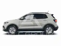 2026 Volkswagen T-Cross