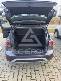 2026 Volkswagen T-Cross