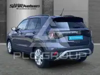 2026 Volkswagen T-Cross