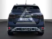 2026 Volkswagen T-Cross