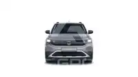 2026 Volkswagen T-Cross