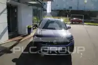 2026 Volkswagen T-Cross