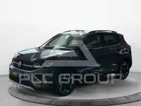 2026 Volkswagen T-Cross