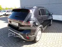 2026 Volkswagen T-Cross
