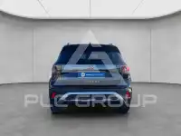 2026 Volkswagen T-Cross