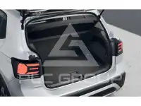 2026 Volkswagen T-Cross
