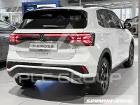 2026 Volkswagen T-Cross