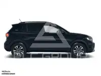 2026 Volkswagen T-Cross