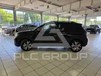 2026 Volkswagen T-Cross