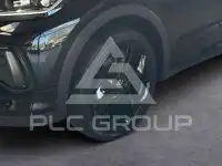 2026 Volkswagen T-Cross
