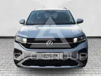 2026 Volkswagen T-Cross