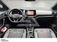 2026 Volkswagen T-Cross