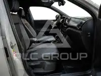 2026 Volkswagen T-Cross