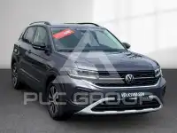 2026 Volkswagen T-Cross