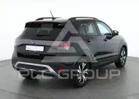 2026 Volkswagen T-Cross