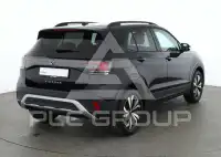 2026 Volkswagen T-Cross