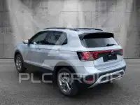 2026 Volkswagen T-Cross