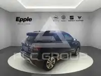2026 Volkswagen T-Cross