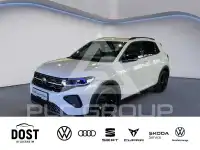 2026 Volkswagen T-Cross