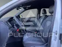 2026 Volkswagen T-Cross